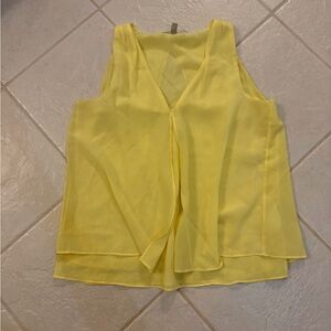 Banana Republic Tank